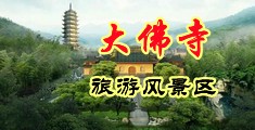 美女操逼电影网中国浙江-新昌大佛寺旅游风景区